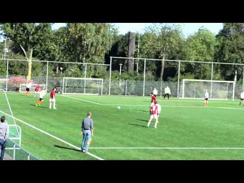 AMVJ A2 - HBC A4 (28-09-2013)