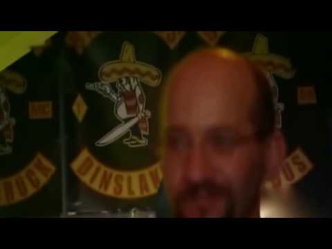 WOW! Nicht zu fassen Bandidos MC Deutschland - Zwischen Party und Gewalt Doku