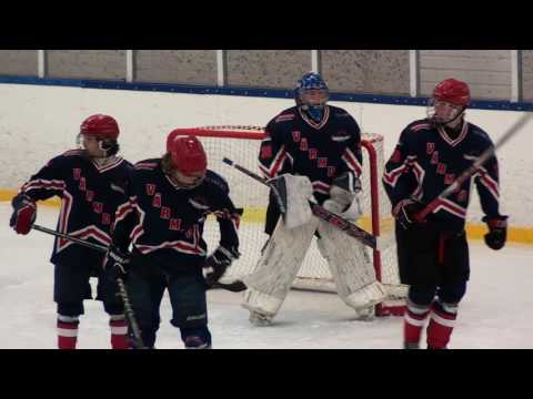 20170205 J18 Elit Värmdö   Huddinge Period 1