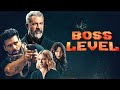 Boss Level 2020 Movie Mel Gibson Frank Grillo Review And Facts