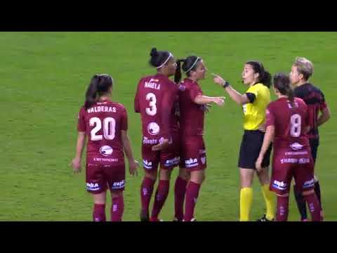 Resumen - EDF Logroño 0-3 Atlético de Madrid  J/19 Primera Iberdrola CRAFT FOOTBALL 10 INT