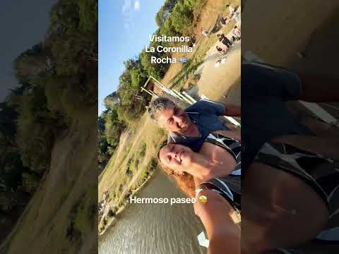 “La Coronilla | kilómetros de disfrute familiar | Rocha Uruguay”