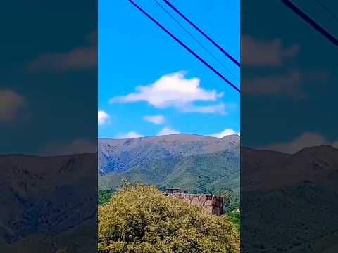 La Falda, Punilla, Córdoba, Argentina.#lafalda