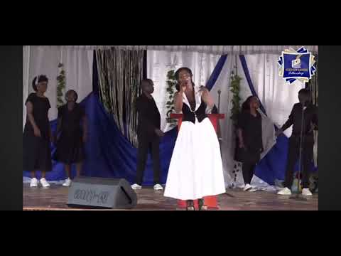 Dinah Diamonds Emmere y'omwoyo @FeMyLas  Fellowship