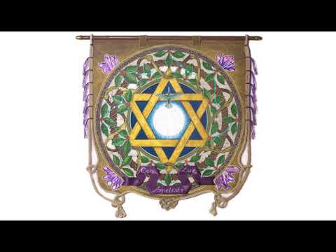 CEU Luz Ametista - Força do Beija-Flor II