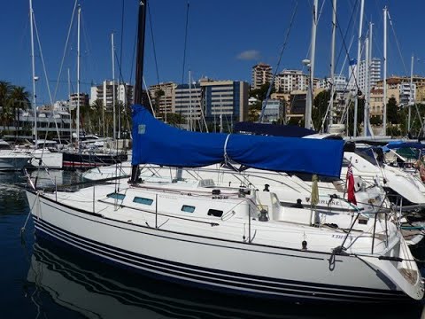 Asteria X Yachts X332