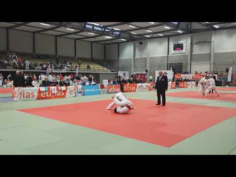 JCS / Interclubs 2018 / 3ème weekend / 4ème rencontre / -66 kg