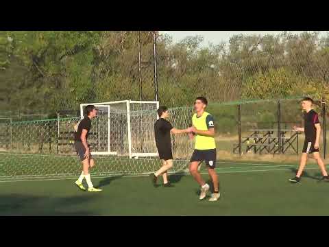 ANDRES FC VS TRINIDAD Y LOS VAGOS - #LigaNuñez - #Apertura SLV Fecha 7 - 2022