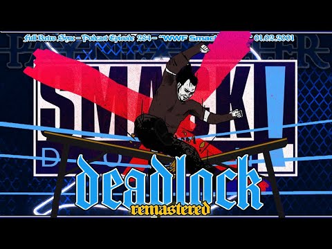[ᴅᴇᴀᴅʟᴏᴄᴋ ʀᴇᴛʀᴏ ꜱʏɴᴄ #1] WWF SmackDown Xtreme 1.2.2001! Matt Hardy leg drops a table (2026 Remaster)