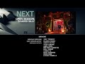 Open Season Scared Silly End Credits On FX
