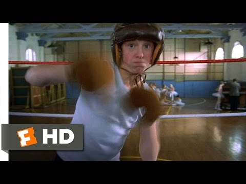 Billy Elliot (1/12) Film KLİBİ - Eldivenlerin Rezaleti (2000) HD