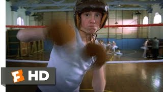 Billy Elliot (1/12) Movie CLIP - A Disgrace to the Gloves (2000) HD