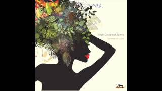 Andy Craig feat Zelma - Summer of Love (Andy Craig Radio Mix) - Shivar Records