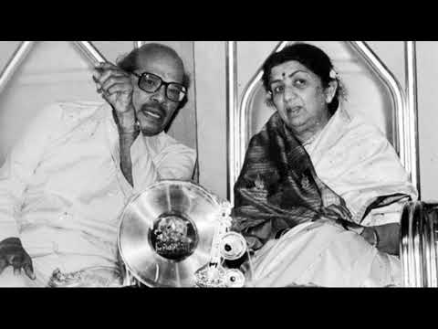 Lata Mangeshkar, Manna Dey - Jahan Main Jati Hoon [from "Chori Chori"]