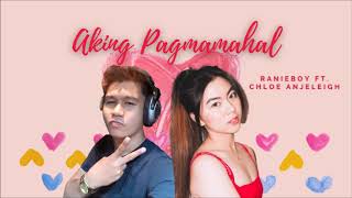 Download lagu Aking pagmamahal - RanieBoy ft. Chloe Anjeleigh mp3 Download lagu Aking pagmamahal - RanieBoy ft. Chloe Anjeleigh mp3