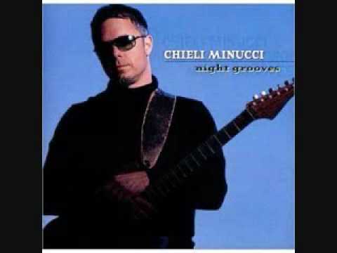 Smooth Jazz Chieli Minucci - Kickin It Hard (2003)