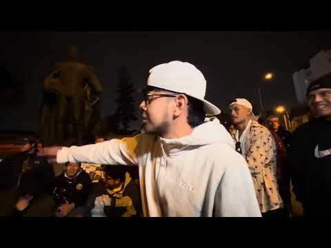 CAQUIÑA VS M4 (REVANCHA MORBOSA🤣)