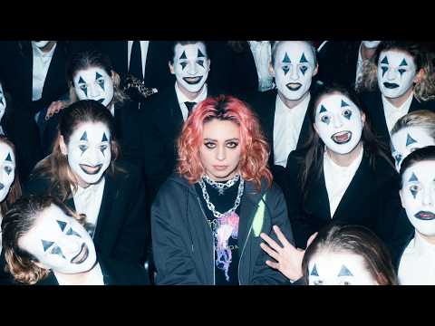 Ich War Hier - Paula Carolina