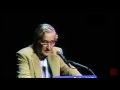 Noam Chomsky: The History and Hypocrisy of the War on Terror