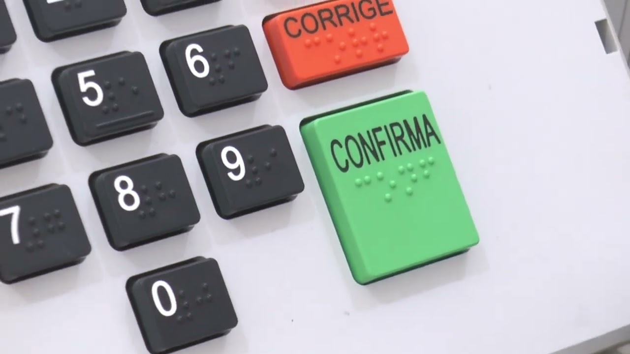 Cartório eleitoral realiza treinamento com mesários