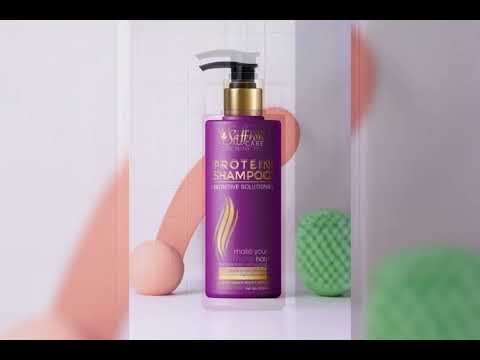 PROTEIN HAIR SHAMPOO