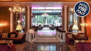 Papadopoli Hotel Venezia - MGallery Collection | Venice, Italy | Hotel Review ⭐