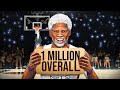 I Made Uncle Drew A 1 Million Overall