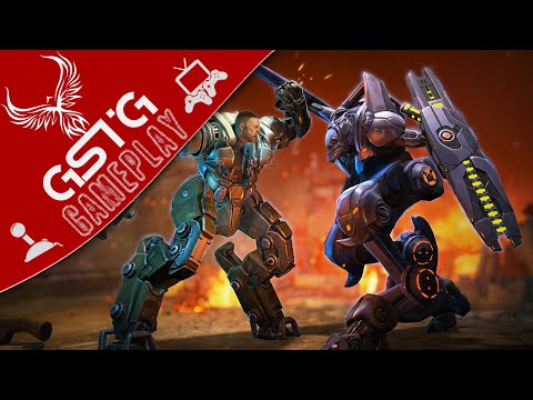 XCOM: Enemy Within [GAMEPLAY] - iOS - YouTube