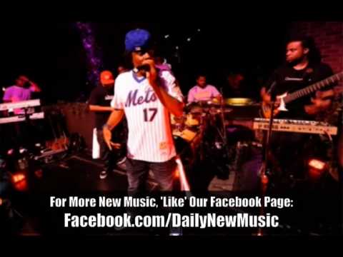 Wale - Black Grammys (Ft. J. Cole, Meek Mill & Rockie Fresh)