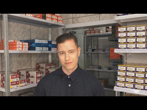 Apresentação - Arthen Fechaduras