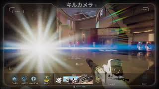 アラサーがBO6を練習！😂😂😂#8