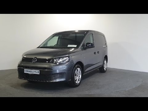 Volkswagen Caddy Caddy Cargo Business 122HP DSG - Image 2