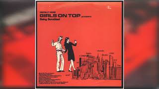 Girls on Top - Being Scrubbed (2001)