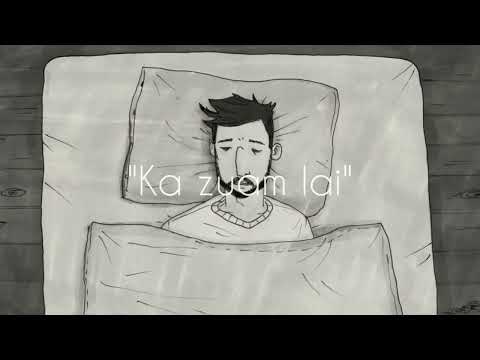 Jaden - Ka Zuam Lai (Official Lyrics)