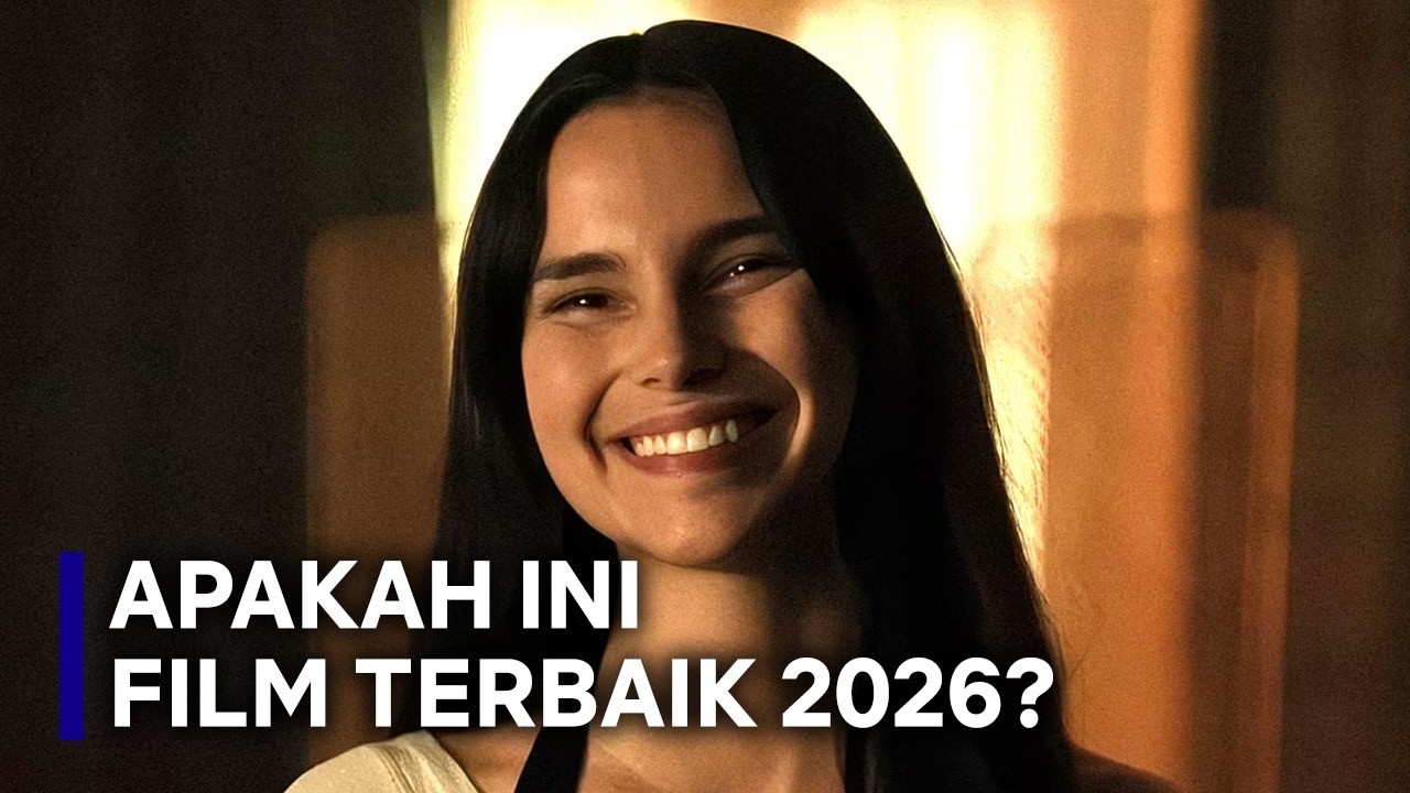 Lu Pada Wajib Nonton Obsession