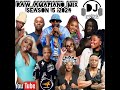 RAW AMAPIANO MIX SEASON5 2024