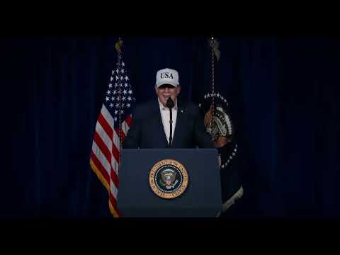 President Donald J. Trump on the United States military combat operations in Iran