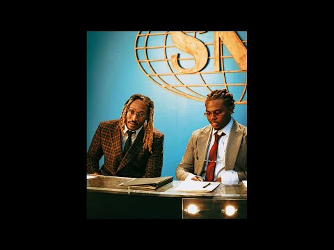 [FREE] Future x Gunna x Wheezy Type Beat 2024 - "THIS OR THAT FREESTYLE"