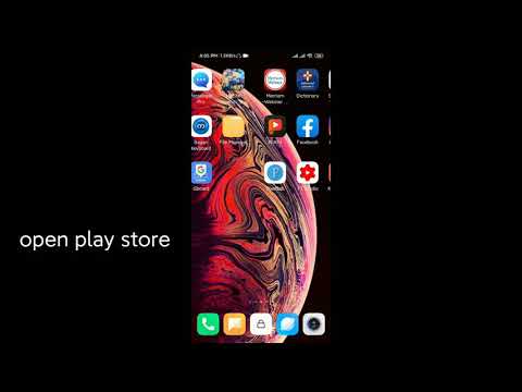 how to use VPN  VPN နဲ့facebook ကြည့်နည်း