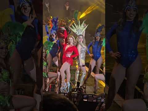 De México a la Habana 🇲🇽🇨🇺 Sandra Itzel invitada especial Sonora Santanera Auditorio Nacional 🎤