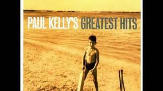 Paul Kelly - Give in to my Love