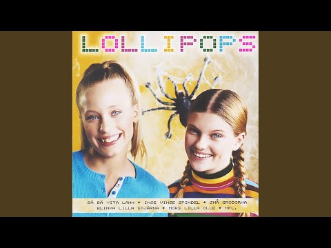 Blinka Lilla Stjärna - Annasara