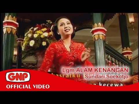 Lgm Alam Kenangan - Sundari Soekotjo