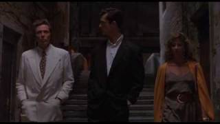 The Comfort Of Strangers - Part three