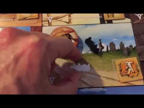 Longhorn Play Once (Episode 54) by Ali