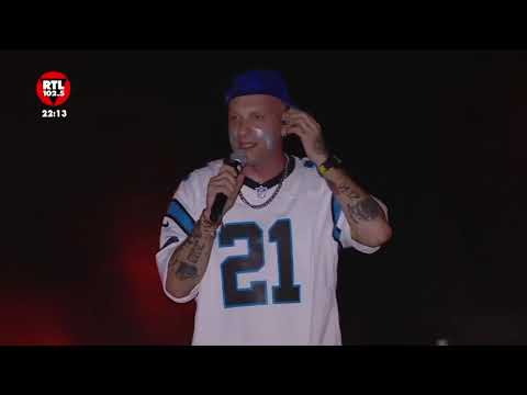 Clementino - Napoli Pizza Village 2024 Live Completo