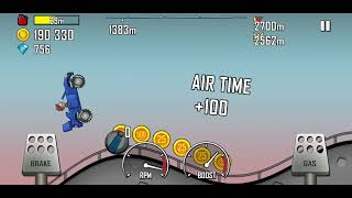 Hill Climb Racing Gameplay Part 1