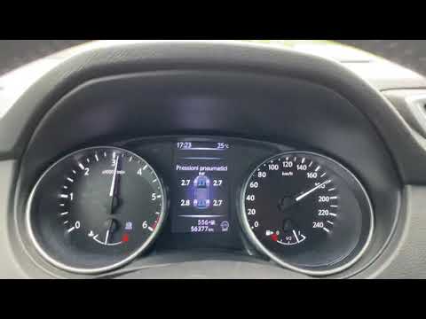 Nissan Qashqai 1.5 dCi TOP SPEED