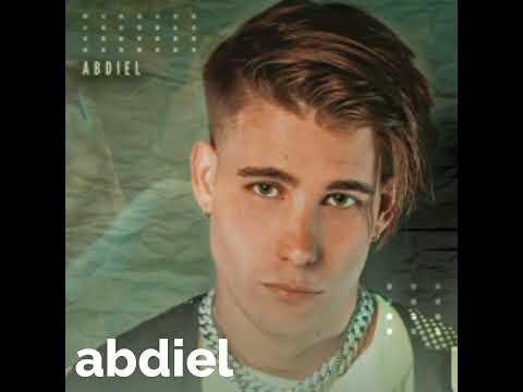 abdiel alex rose - hagámoslo otra vez (2021)