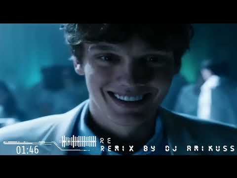 Tony Igy Feat. Syntheticsax - Don't Turn Around (DJ AmiKuss 105 BPM-Remix 2023) [ReWork]